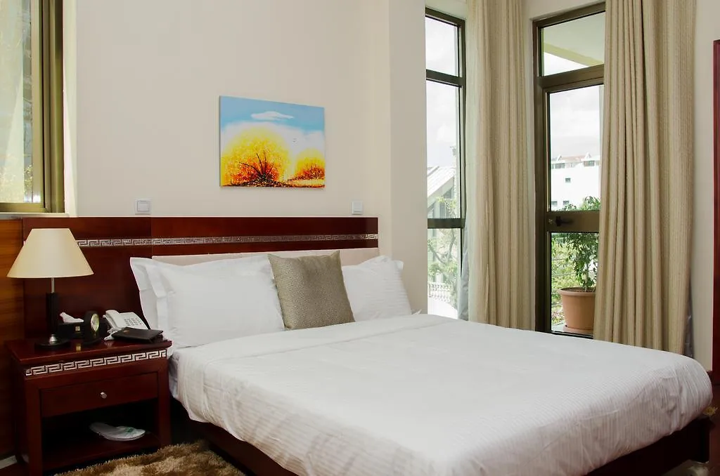 ****  Zola International Hotel Addis Ababa Ethiopia