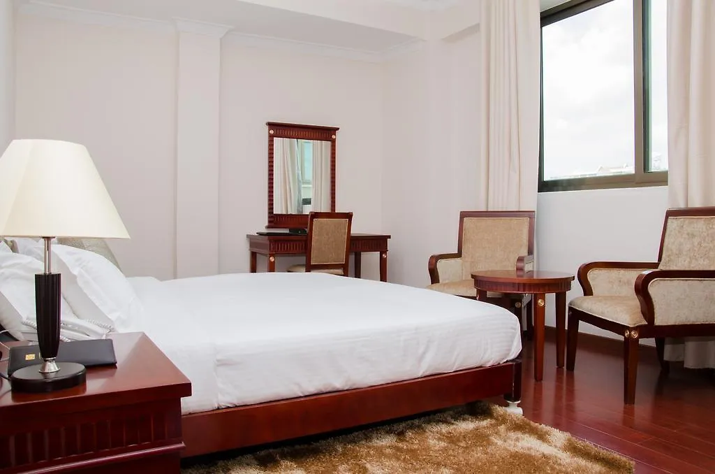 ****  Zola International Hotel Addis Ababa Ethiopia