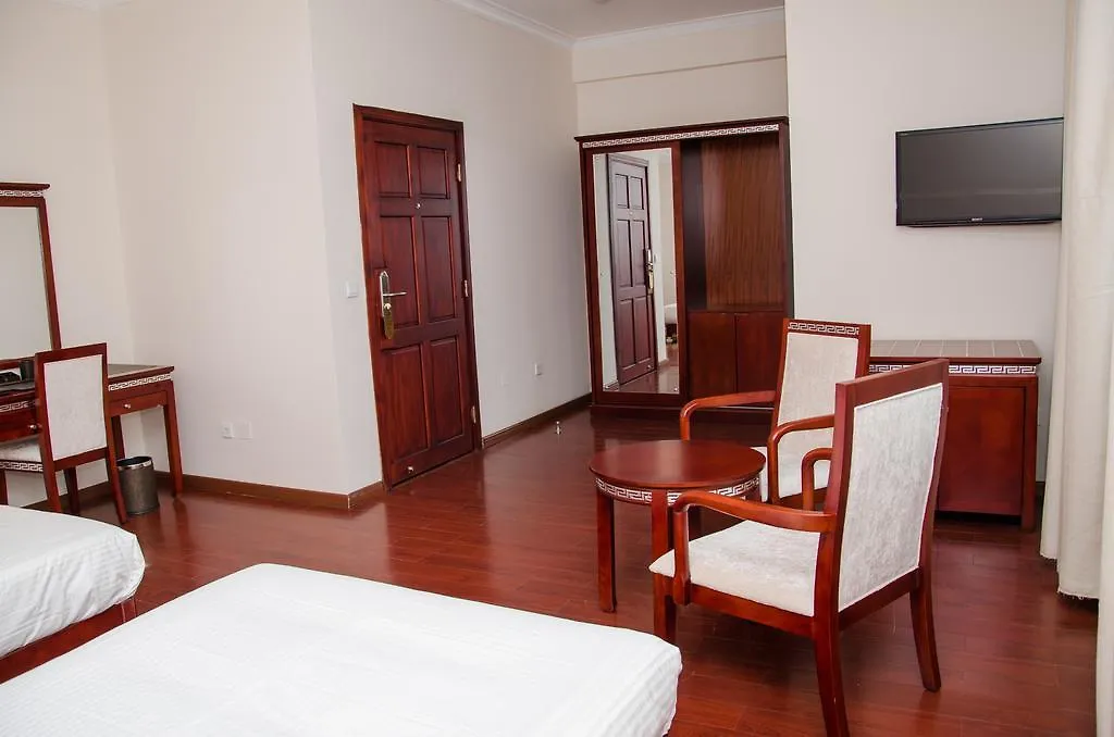 Zola International Hotel Addis Ababa