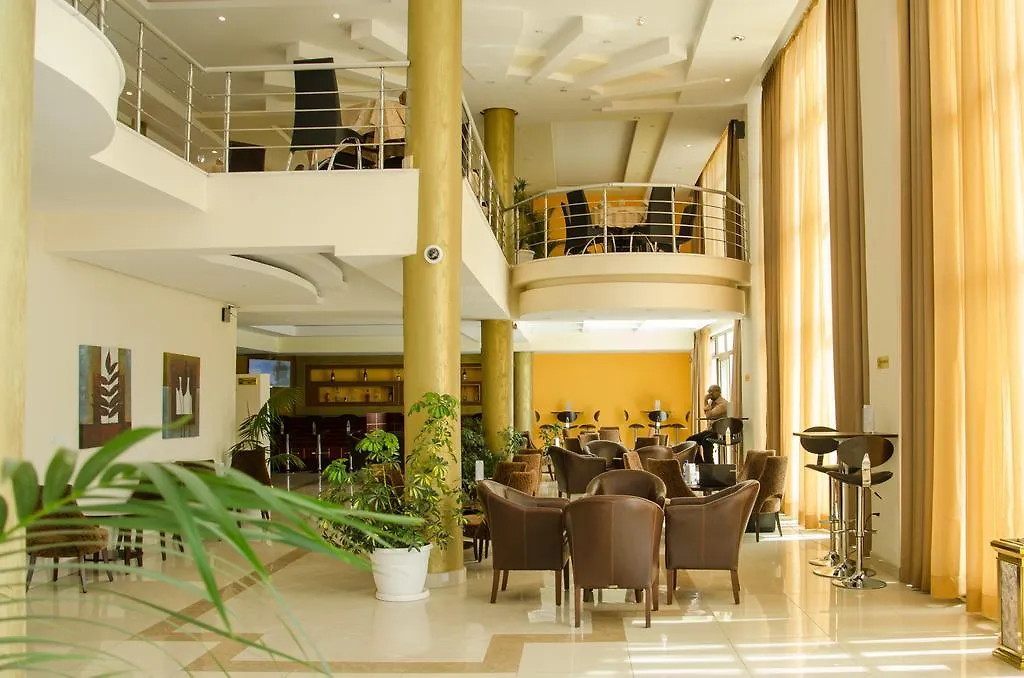 Zola International Hotel Addis Ababa Ethiopia