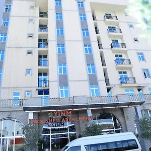 Yinm Furnished Addis Ababa